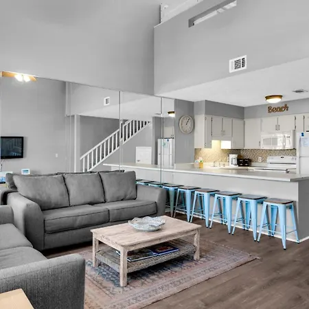 Southwinds K-8 Villa